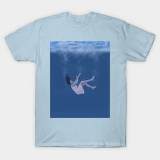 Drowning T-Shirt